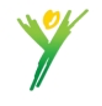 YP party flag